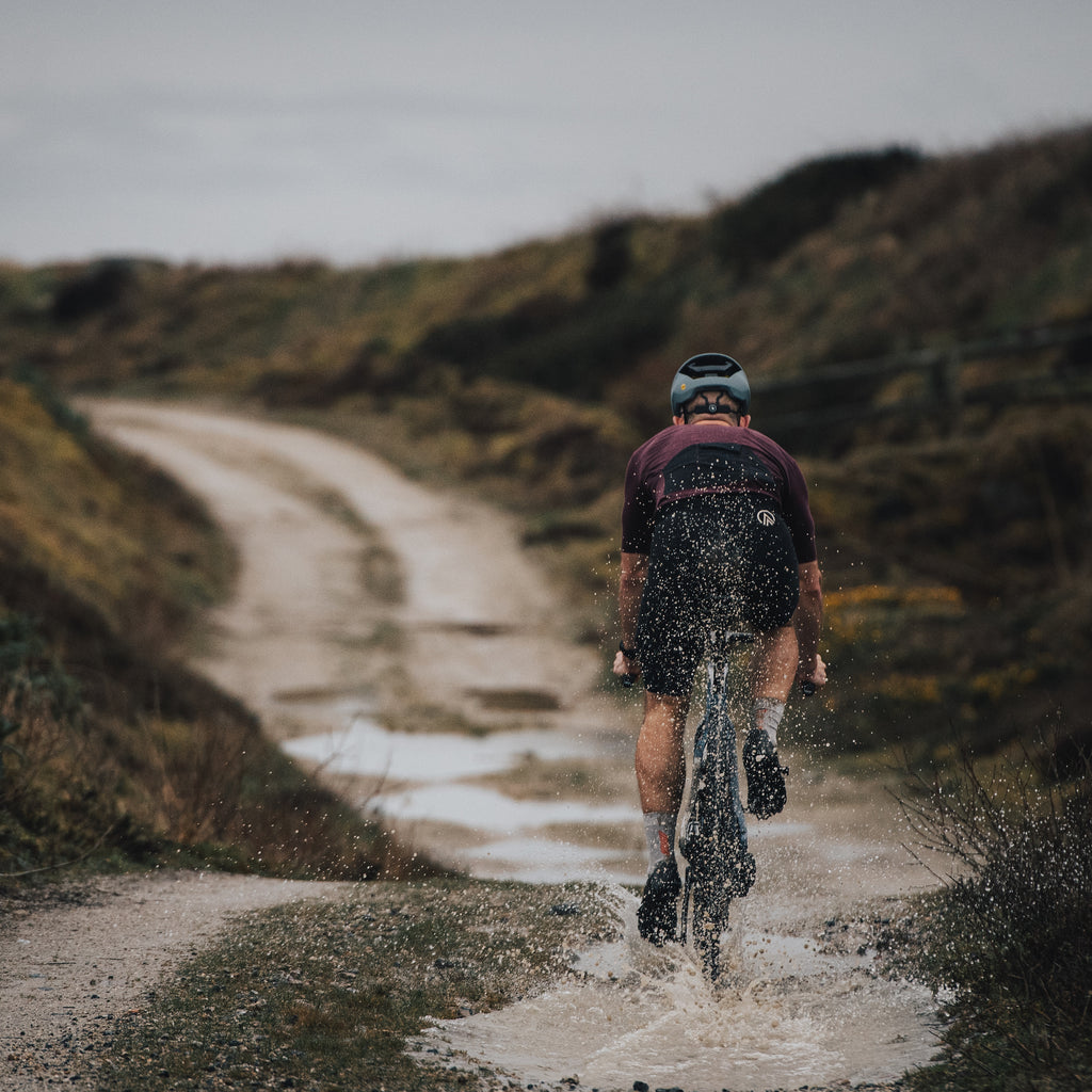 What is Gravel Riding?