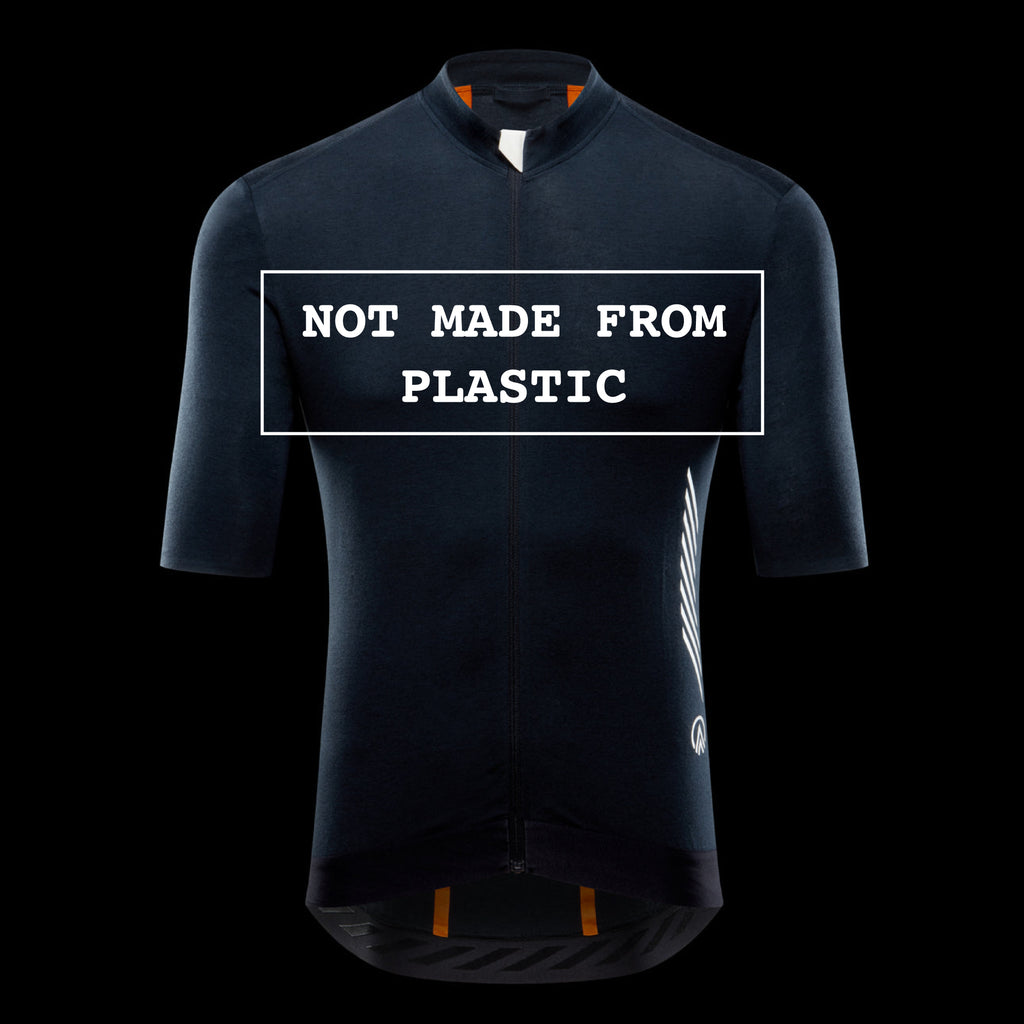 The world doesn’t need another cycle apparel brand