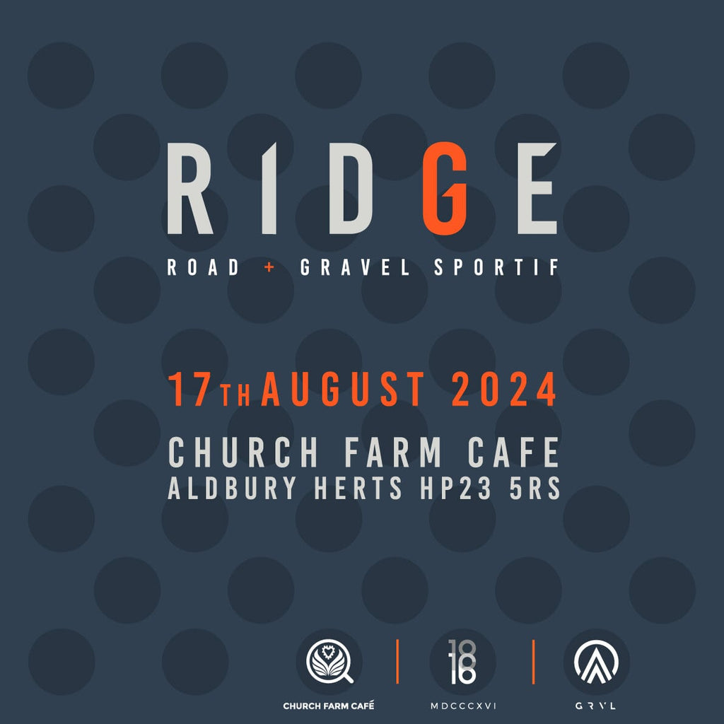 Ridge 2024
