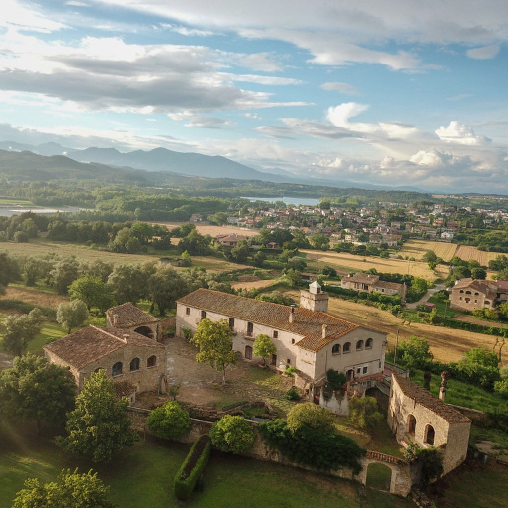 How Girona Has Become the Mecca for Gravel Cycling