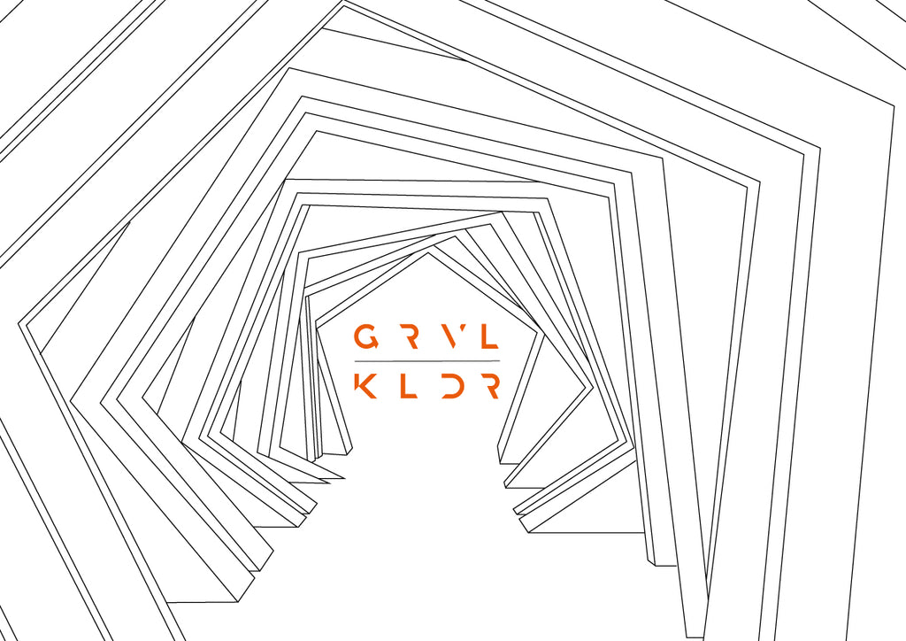 GRVL x KLDR