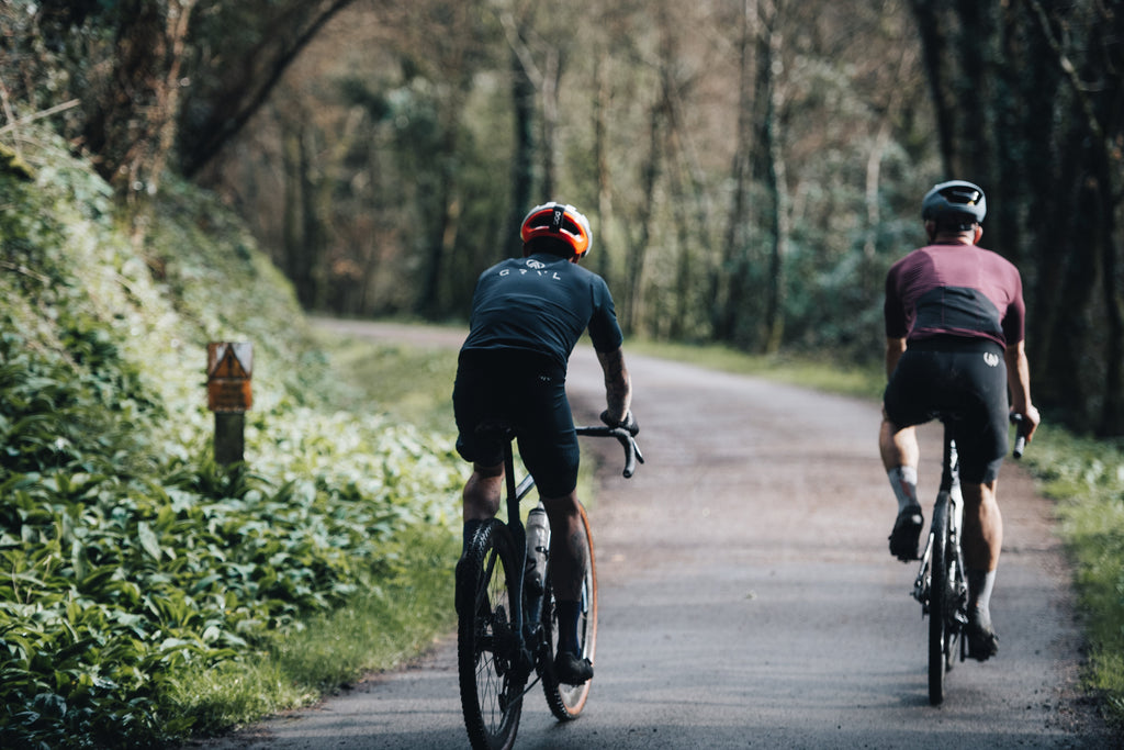 GRVL ‘Summer at Last’ Ride