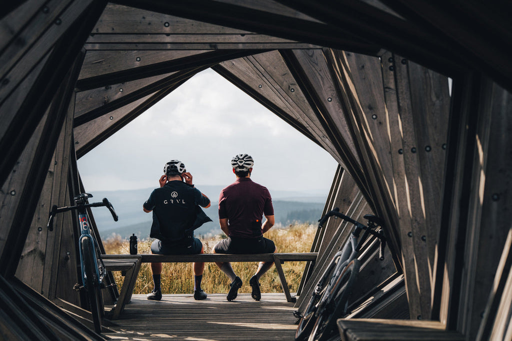 Top 10 Gravel Cycling Destinations in the World