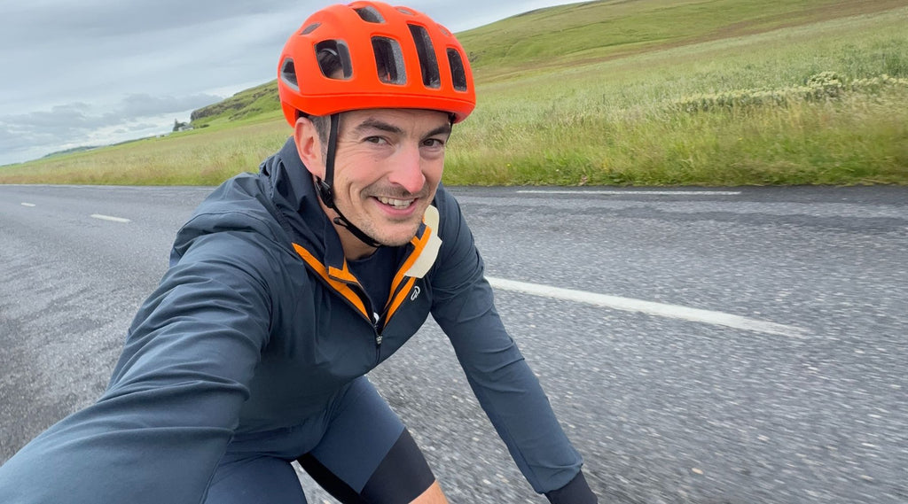 Ben Turner Blog: Planning Your Gravel Rides