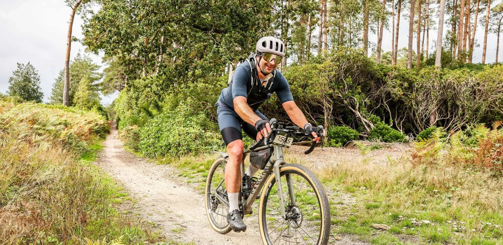 GRAVEL CYCLING RIDER GRAVEL EVENT |GRVL
