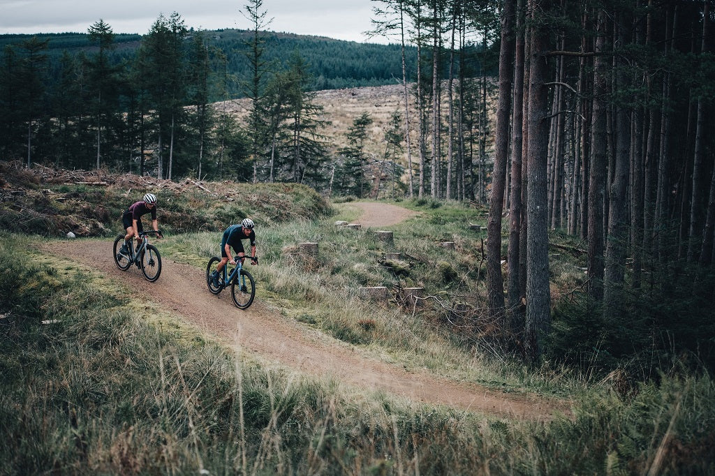 10 Simple tips to help you gravel ride better.