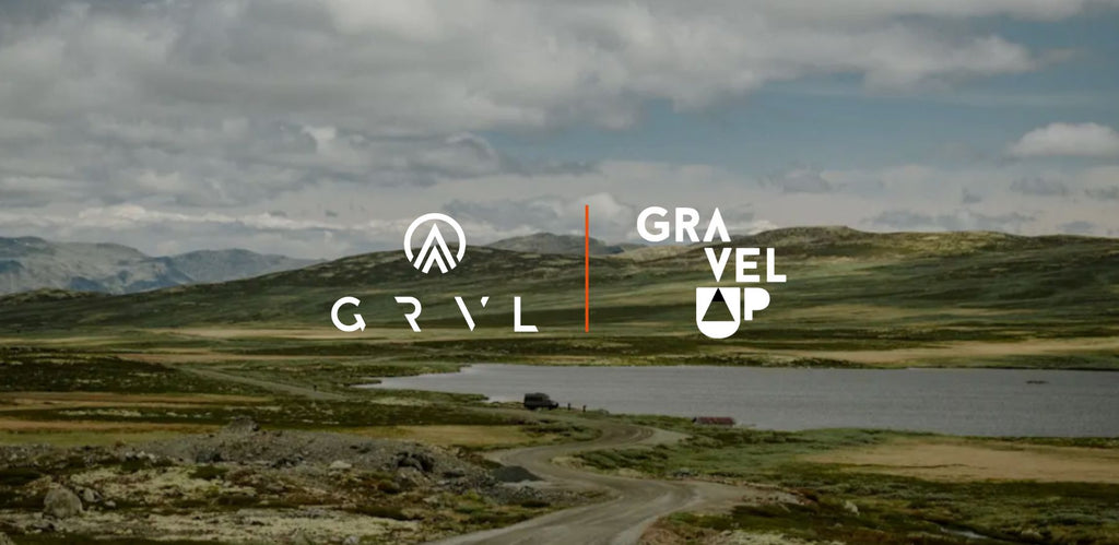 GRVL X GRAVEL UP - NORWAY 2026