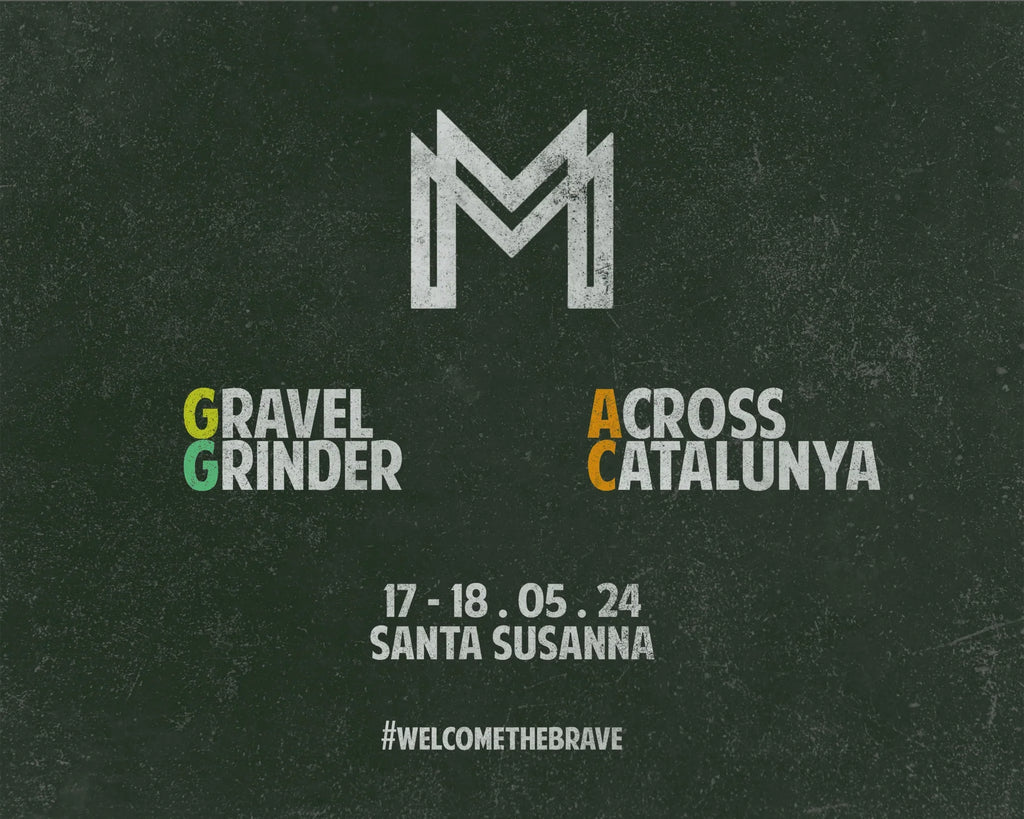 M&M Gravel Grinder Event