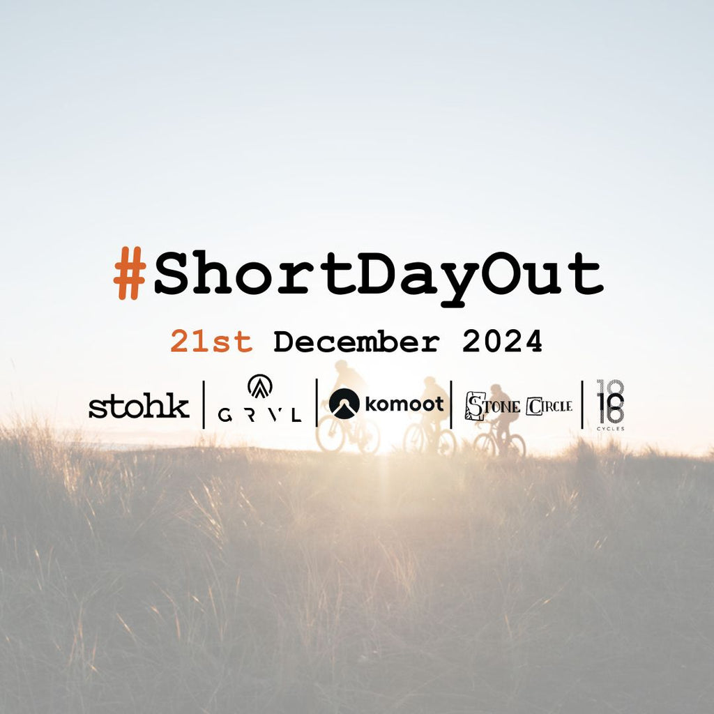 #ShortDayOut 2024