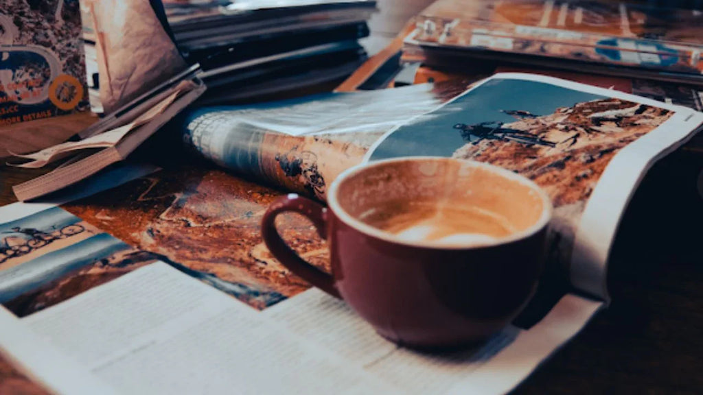 Gravel Cycling Cafes We Love at GRVL