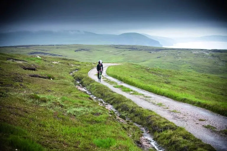 The history of gravel racing - cycling's newest trend is older than it looks