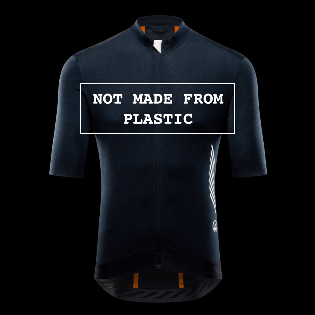 The world doesn’t need another cycle apparel brand