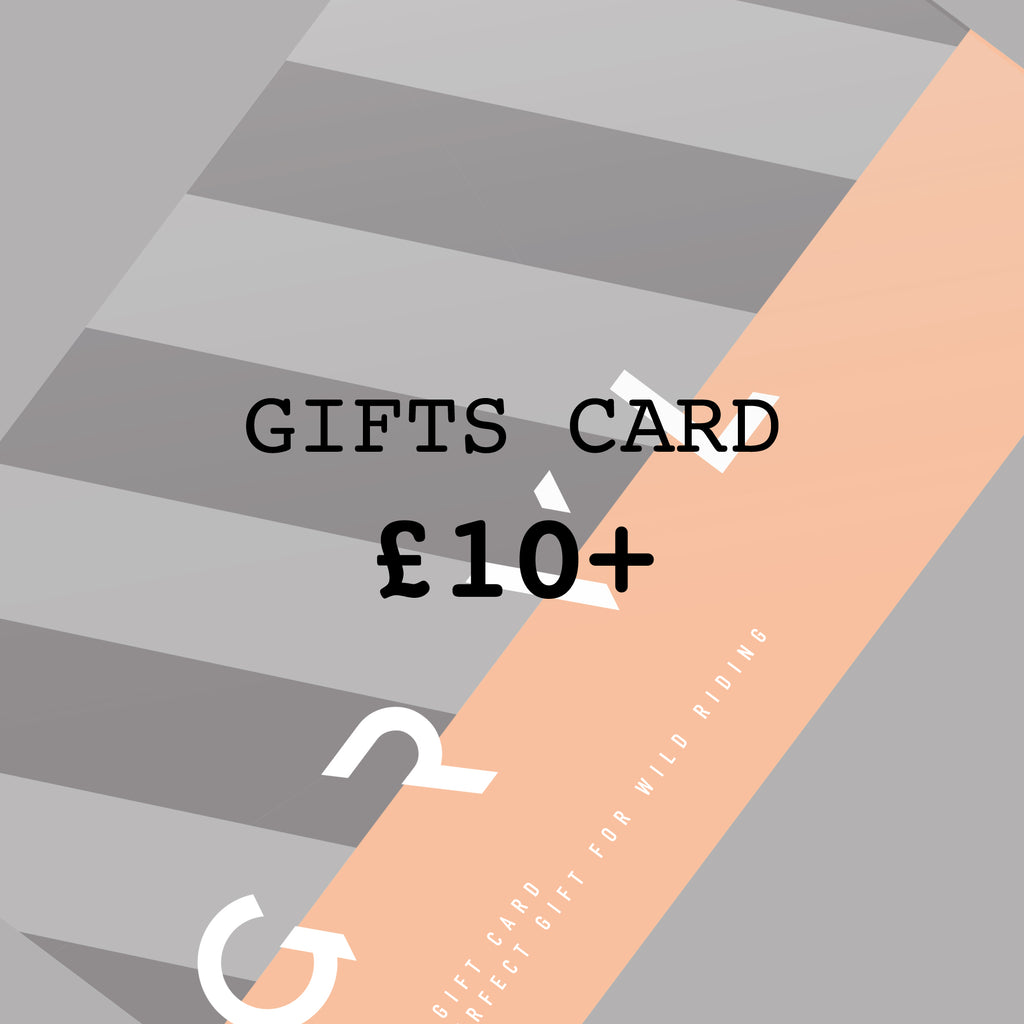 Gifts Card £10+