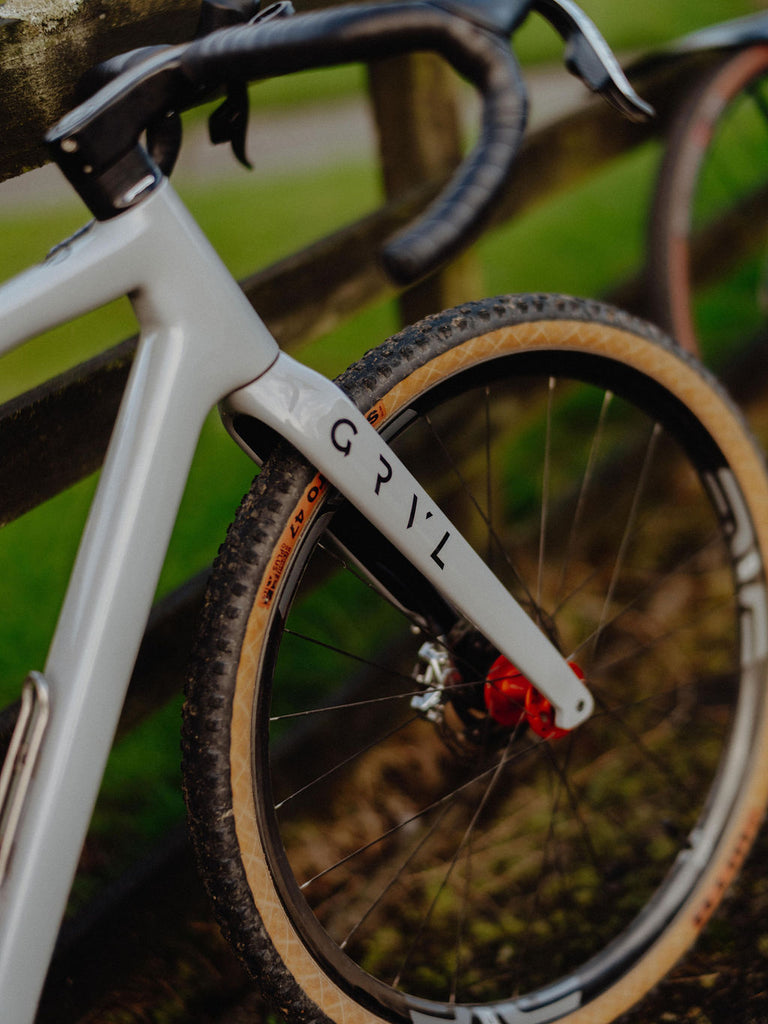 1816 Cycles sideways grvl
