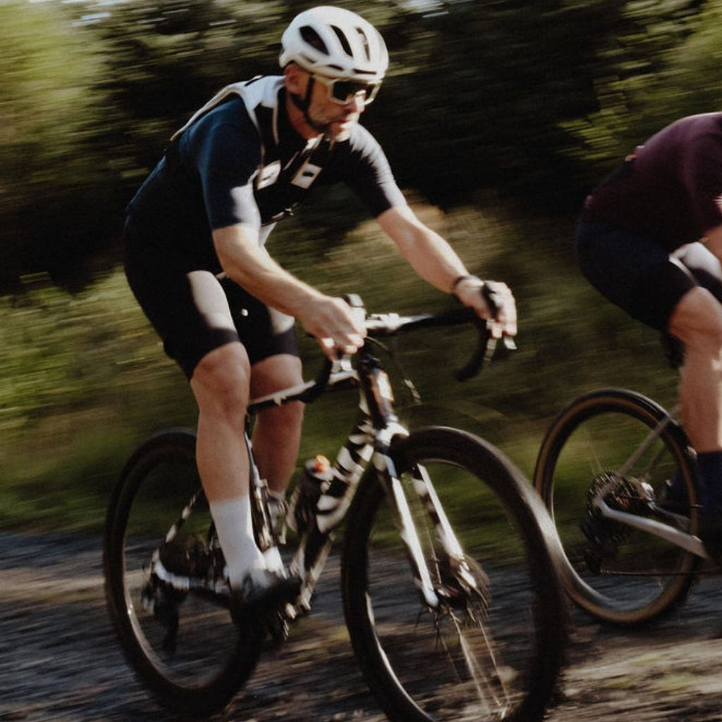 gravel cyclist ambassador