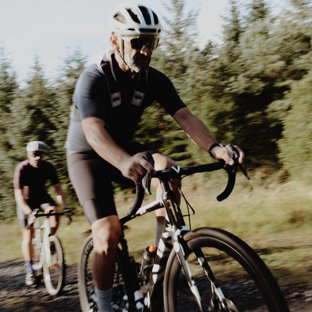 gravel cyclist ambassador