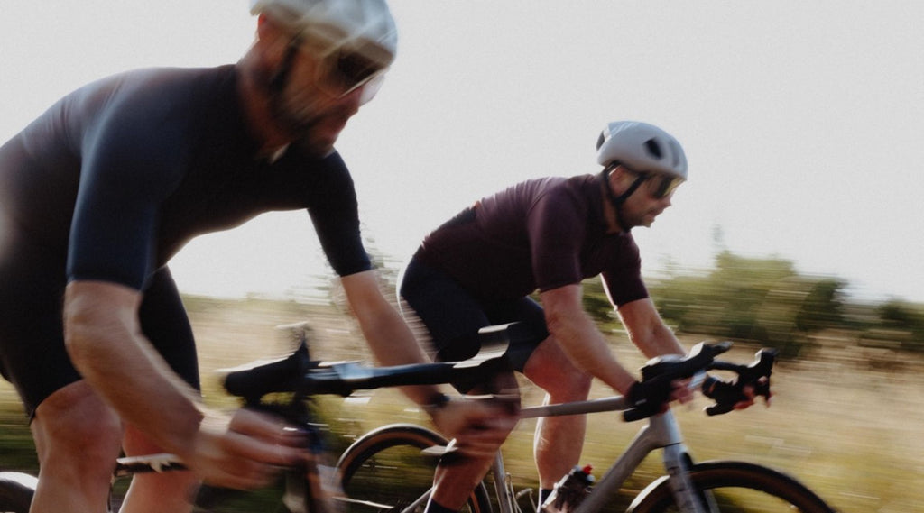 gravel cyclist | GRVL