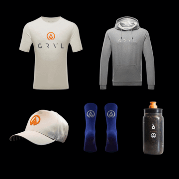 Gravel cycling kit | Grvl