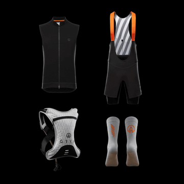 autumn cycling clothing | GRVL