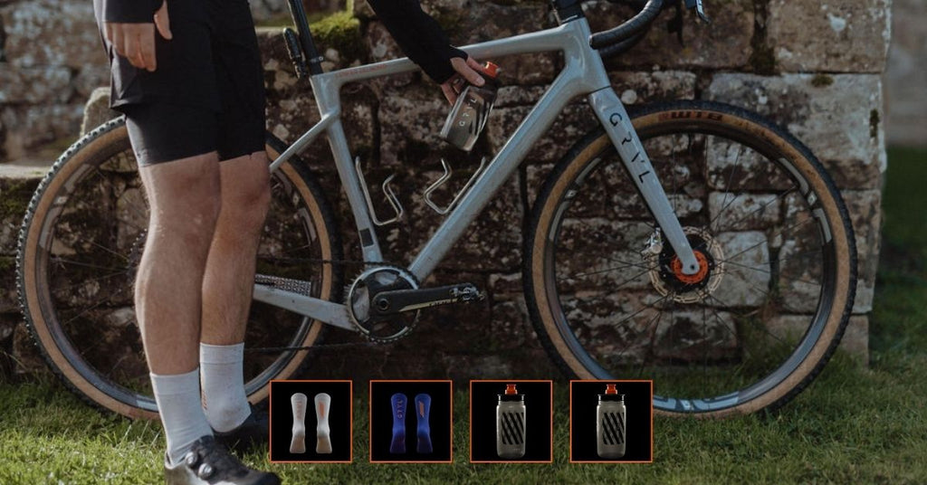 stocking fillers for cyclists uk