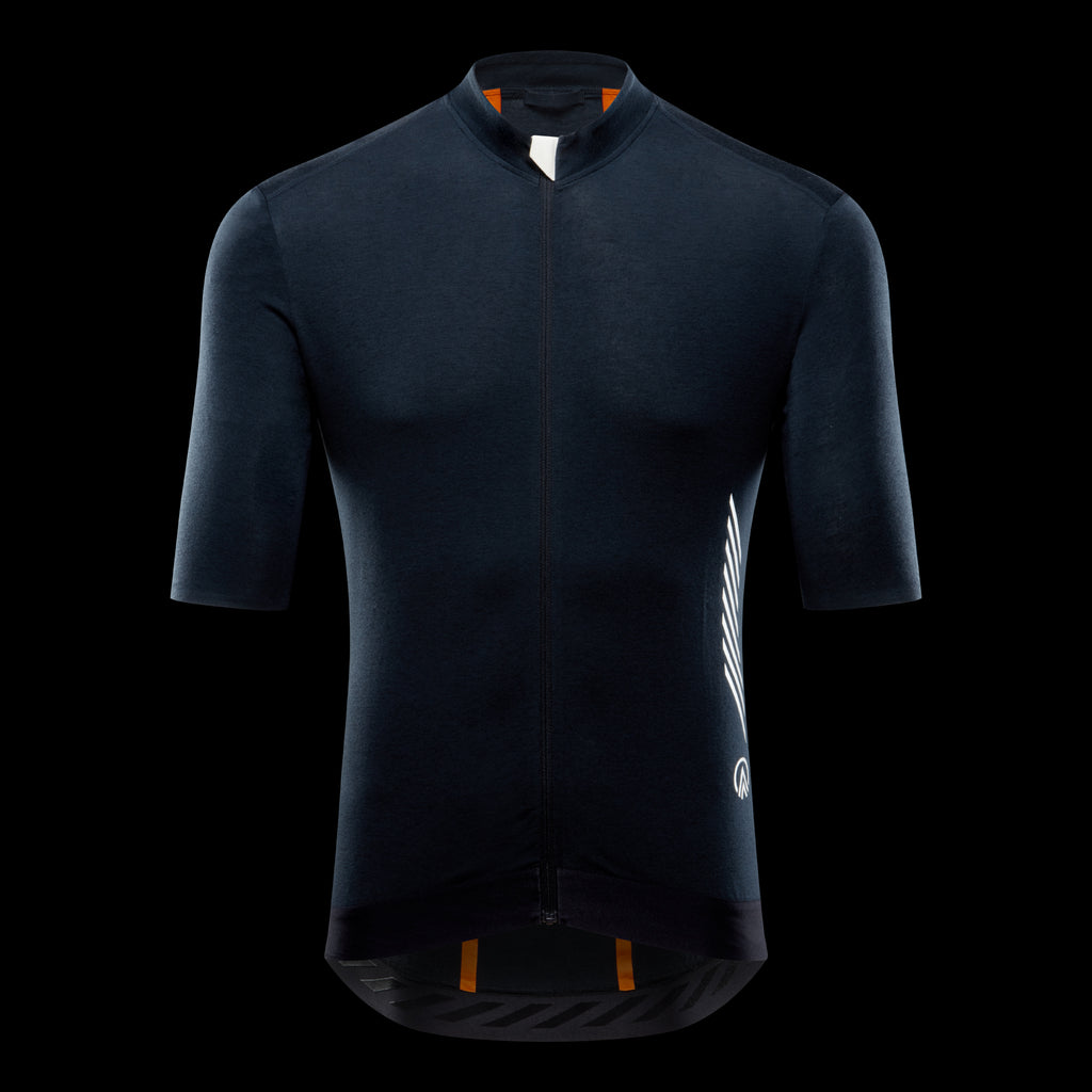 GRVL - Gravel cycle jersey polo shirt best 