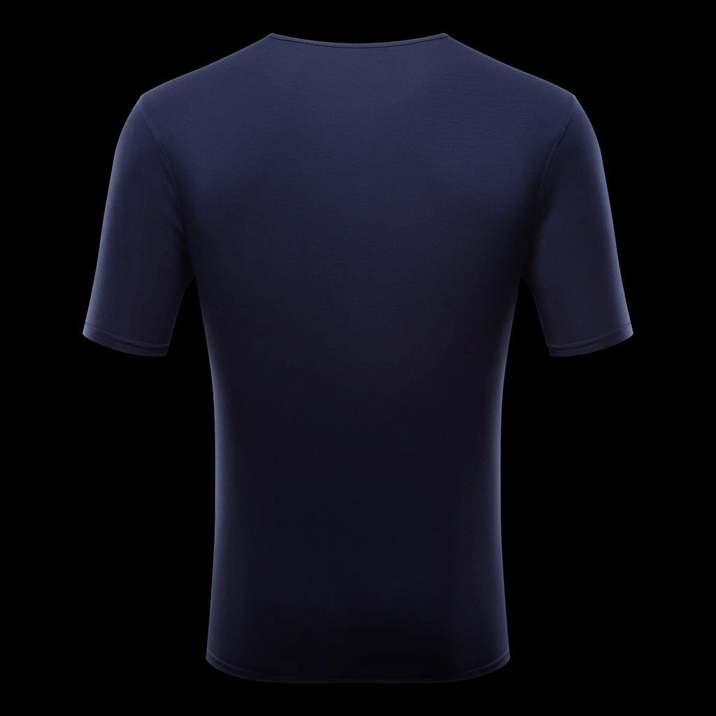 GRVL FR3ND SUSTAINABLE CYCLING T-SHIRT 1