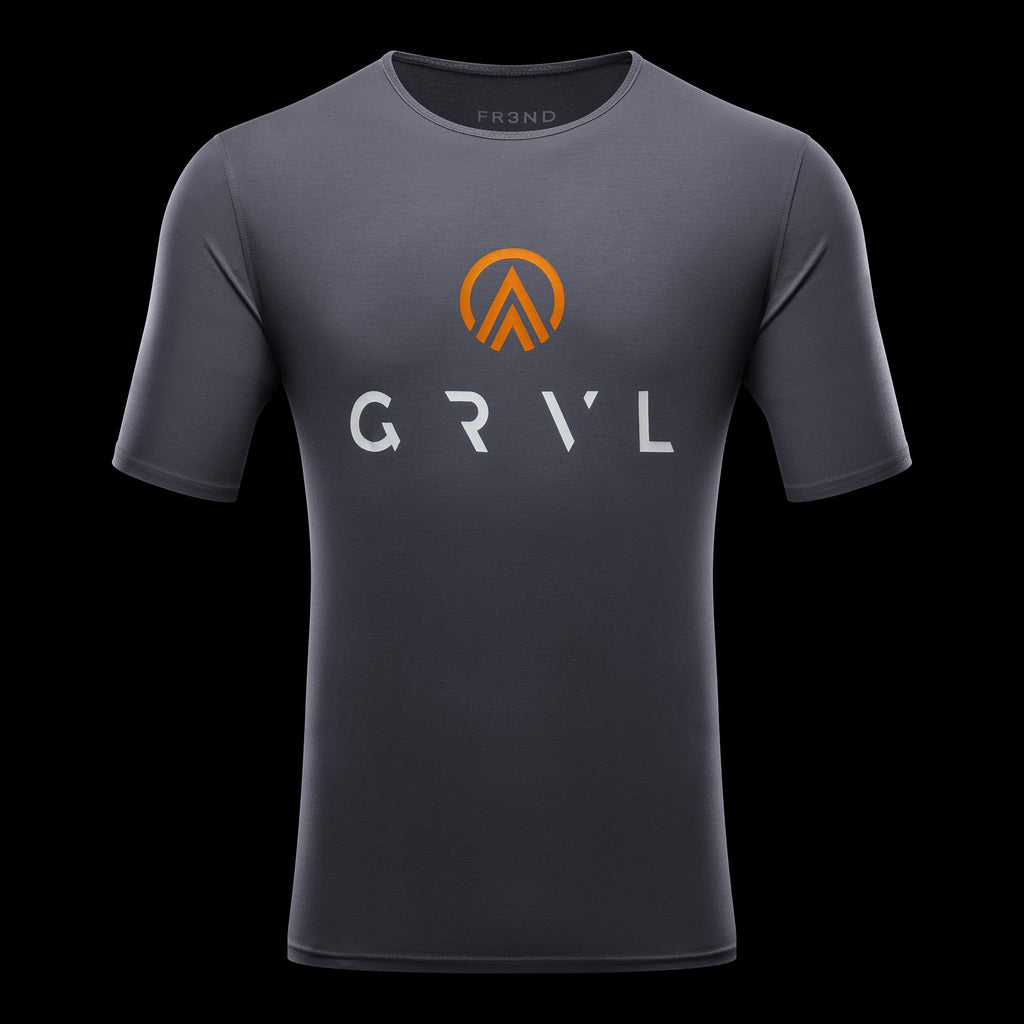 GRVL FR3ND SUSTAINABLE CYCLING T-SHIRT 2