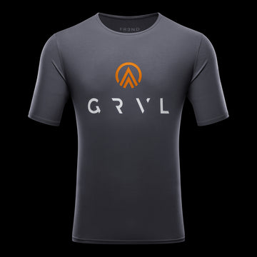 GRVL FR3ND SUSTAINABLE CYCLING T-SHIRT 2