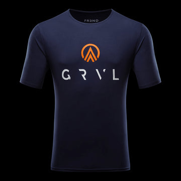 GRVL FR3ND SUSTAINABLE CYCLING T-SHIRT 