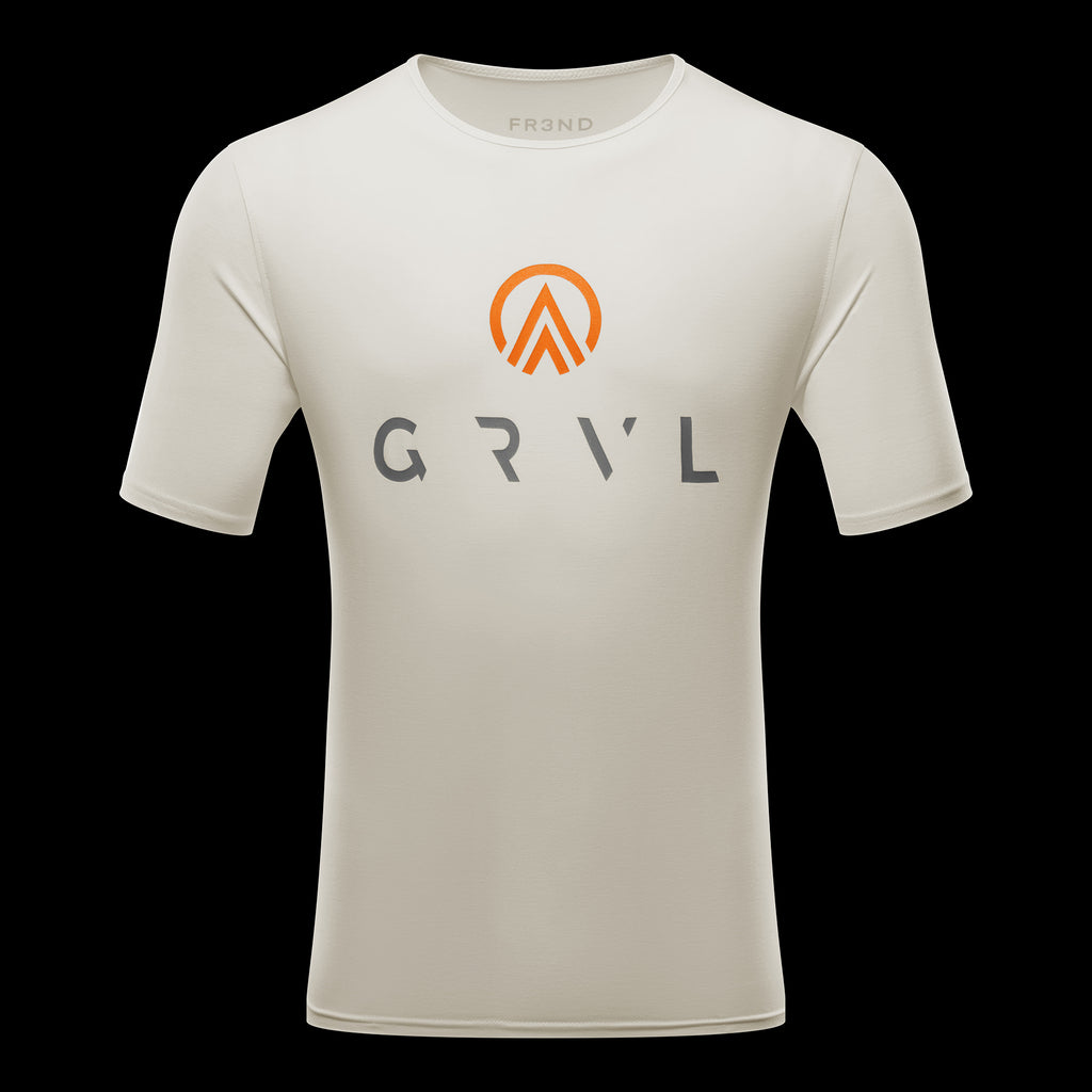 GRVL FR3ND SUSTAINABLE CYCLING T-SHIRT 4