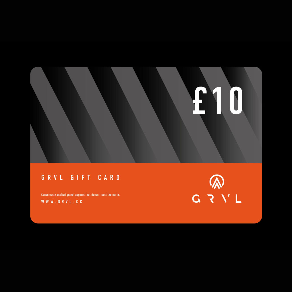 GRVL GIFT CARD