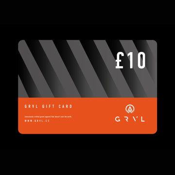 GRVL GIFT CARD