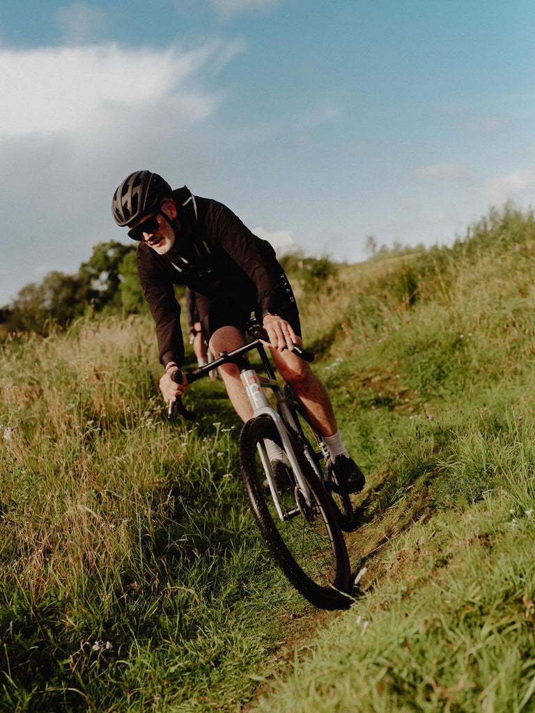 gravel cyclist ambassador