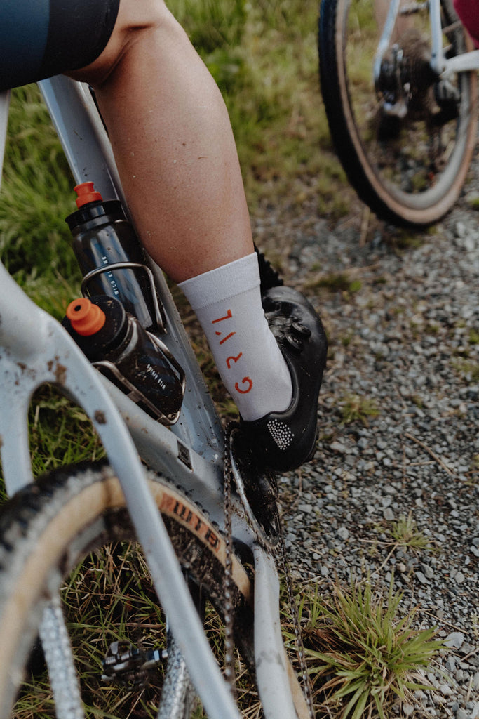 gravel bike accessories
