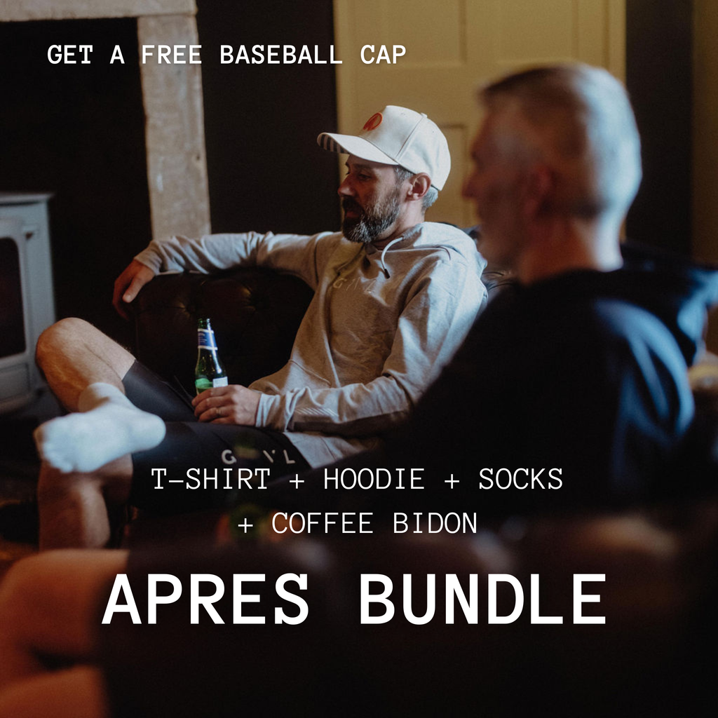 Cycling clothing bundles | Grvl