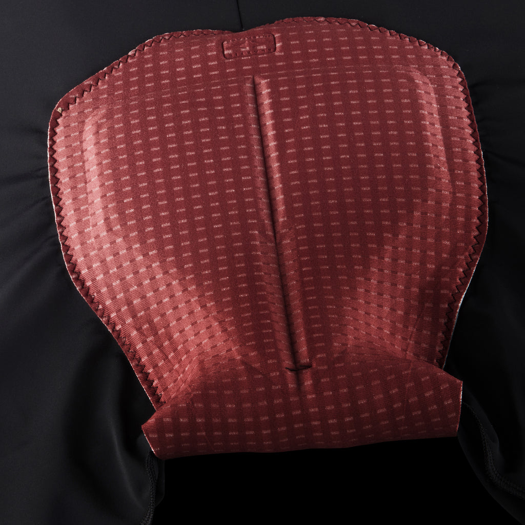 mens bike shorts padded chamois