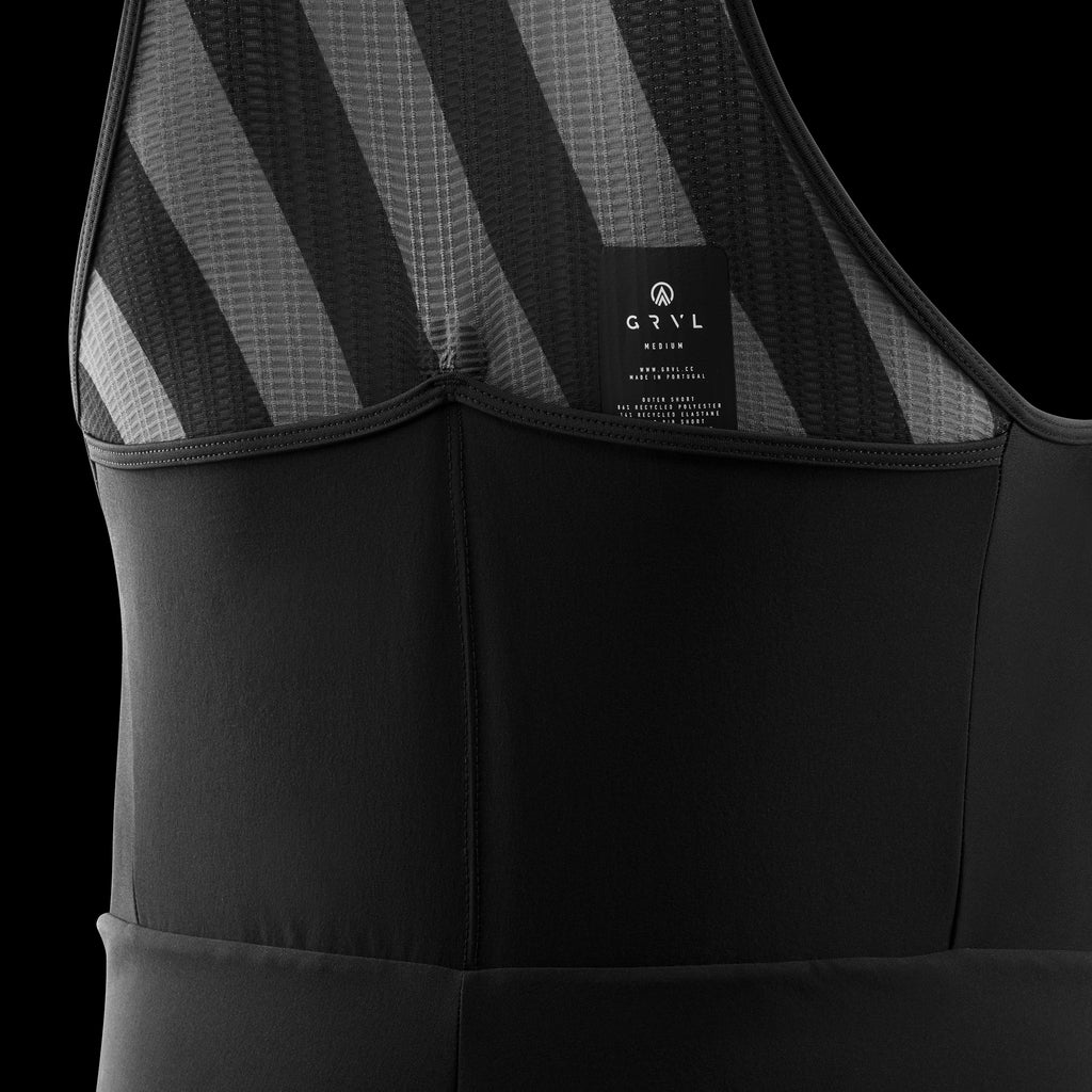 bib shorts with pockets 
