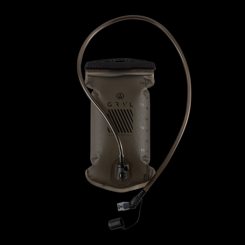 best water bladder for cycling