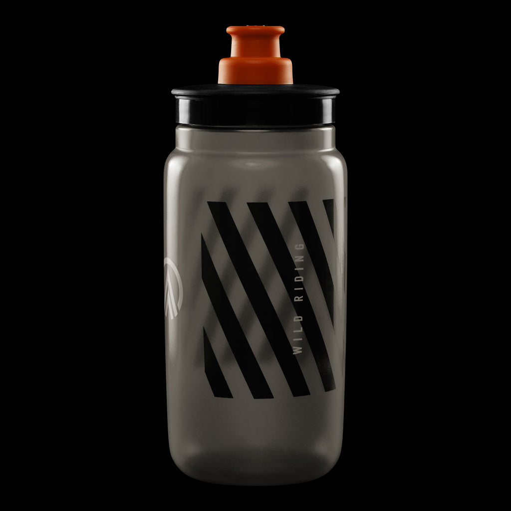 Cycling water bottles