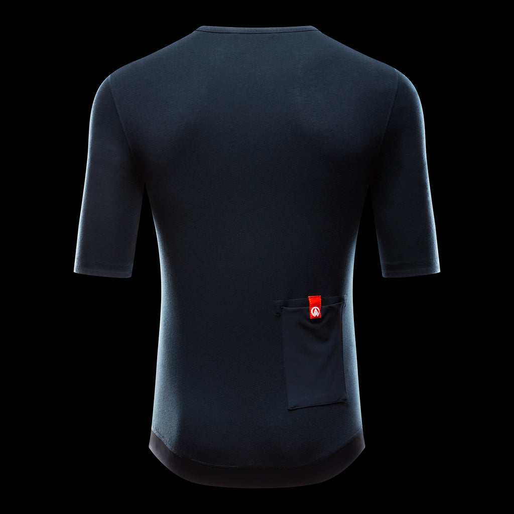 Merino Wool T Shirt Men's​