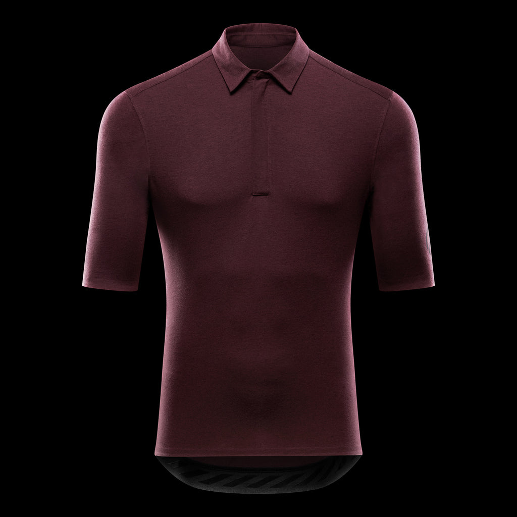 cycling polo