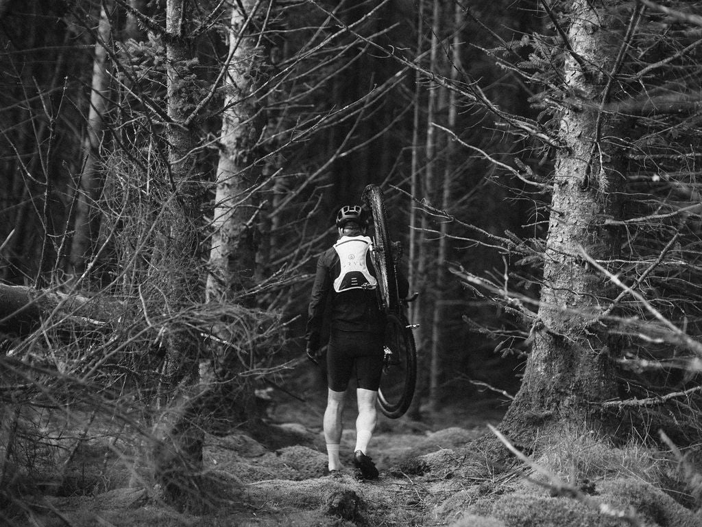 winter cycling apparel | Grvl