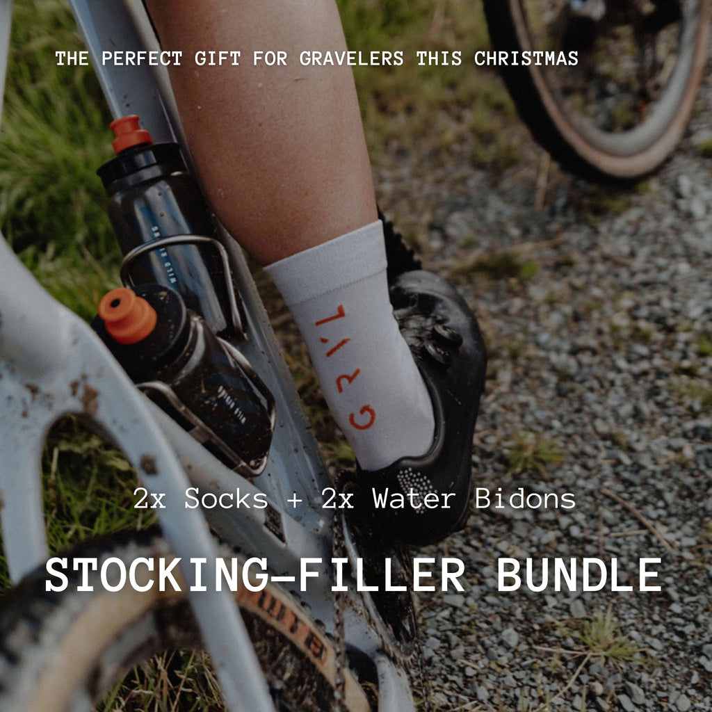 stocking fillers for cyclists uk