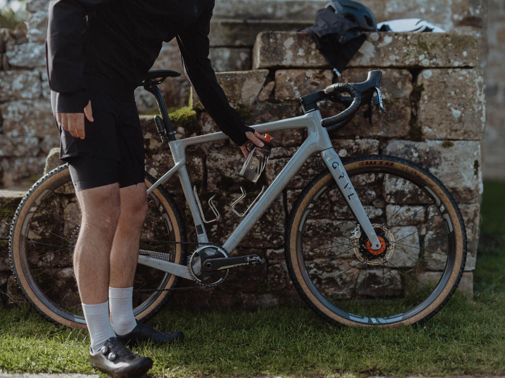 cycling bidons gravel cycling | grvl