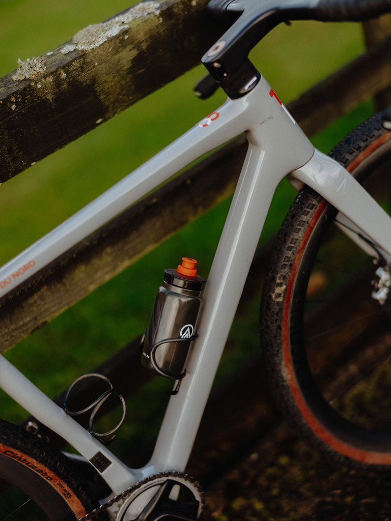 cycling bidons | grvl