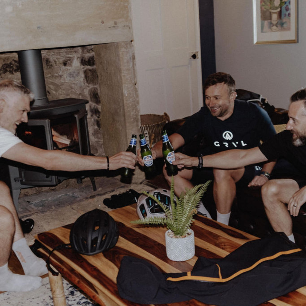 gravel tshirts | Grvl