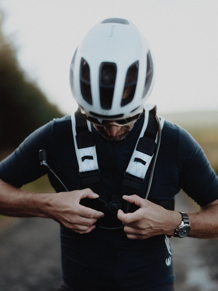 hydration pack gravel cycling | Grvl