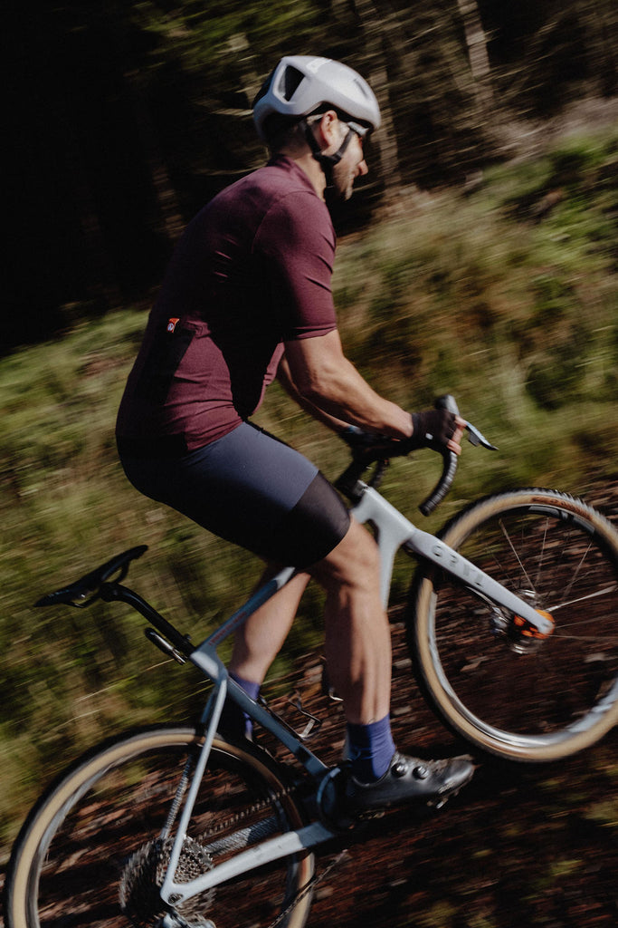 merino wool polo shirts mulberry | GRVL