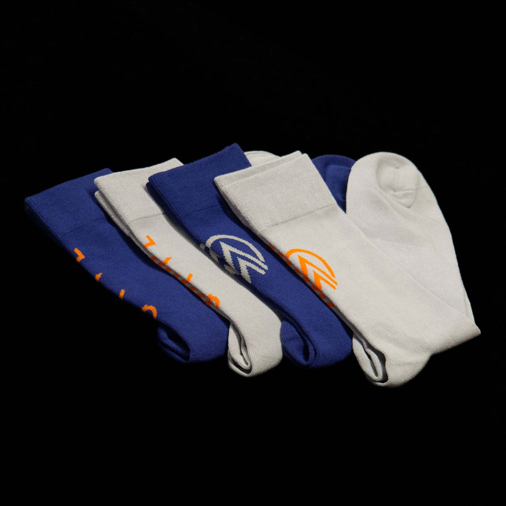 GRAVEL CYCLING SOCKS BUNDLE